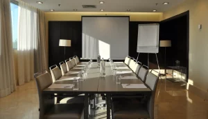 Function Rooms 9