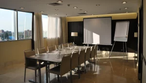 Function Rooms 11