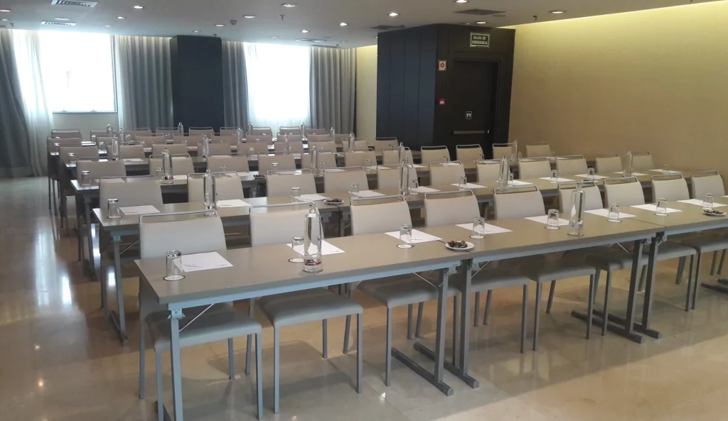 Function Rooms 1